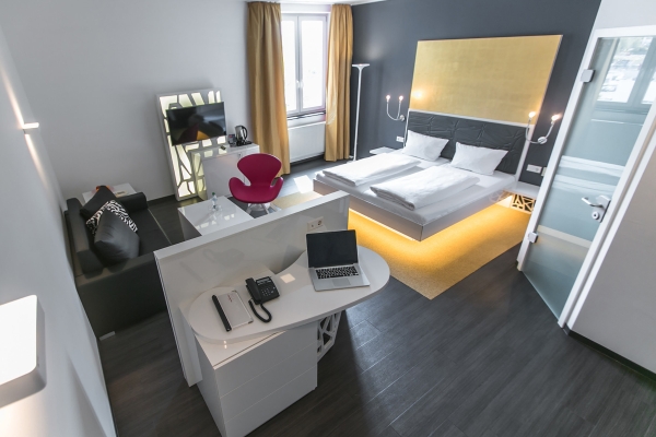 Hotel Sinsheim